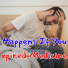 What Happens If You Take Expired Medicines ?