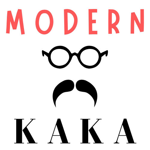 Modern Kaka logo