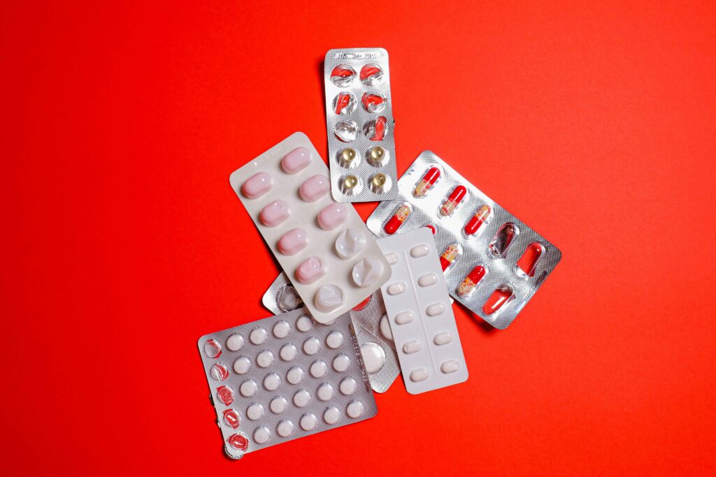 What Should You Do With Expired Medicines?