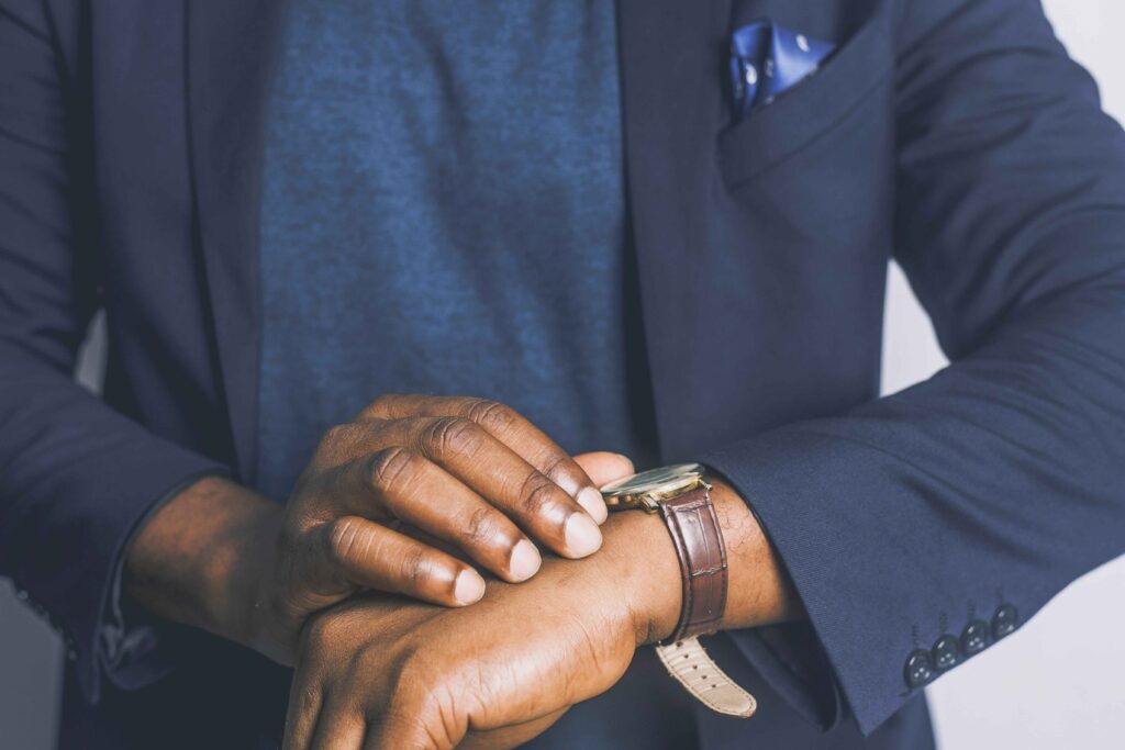 Reclaim Your Time and Focus